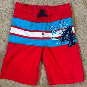 Boys Swim trunk